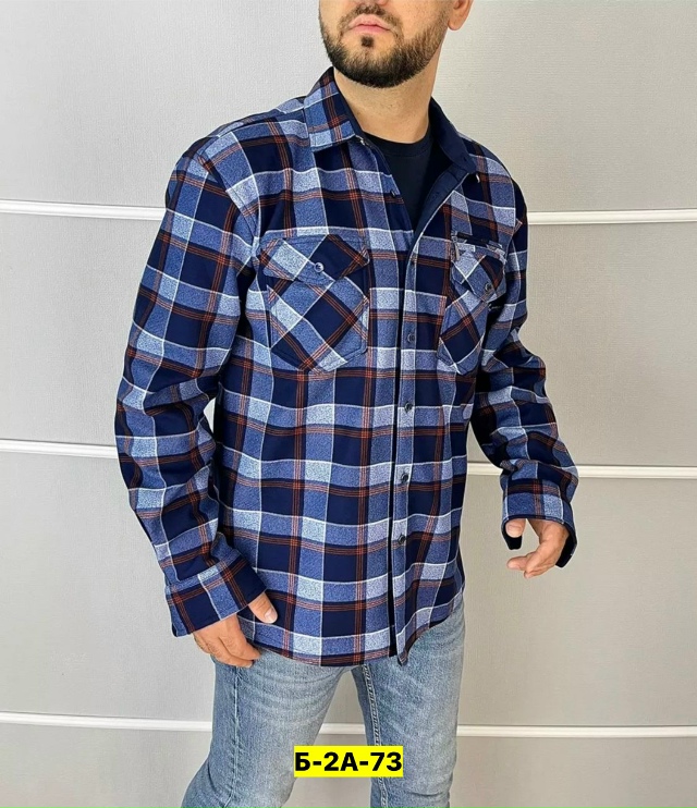 Рубашка 23151566