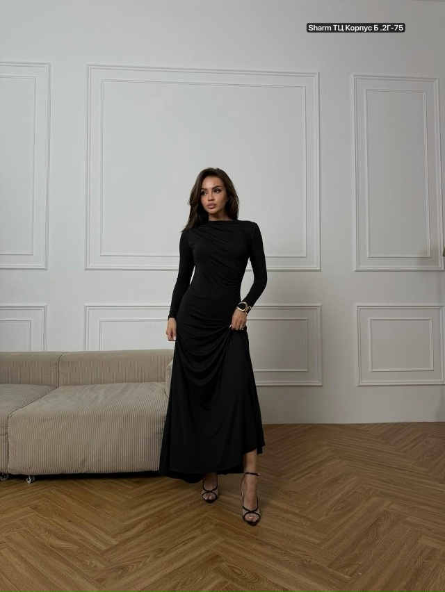 Платье 23151257