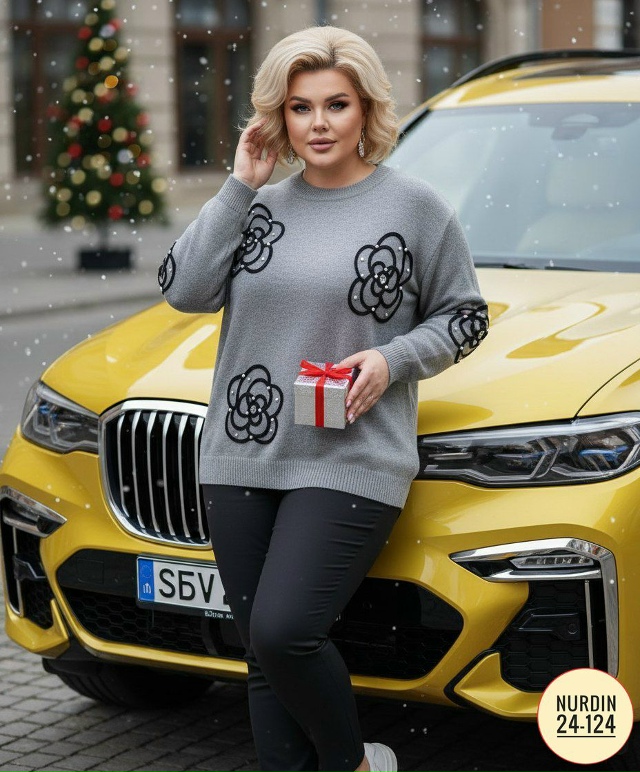 Свитер 23151769