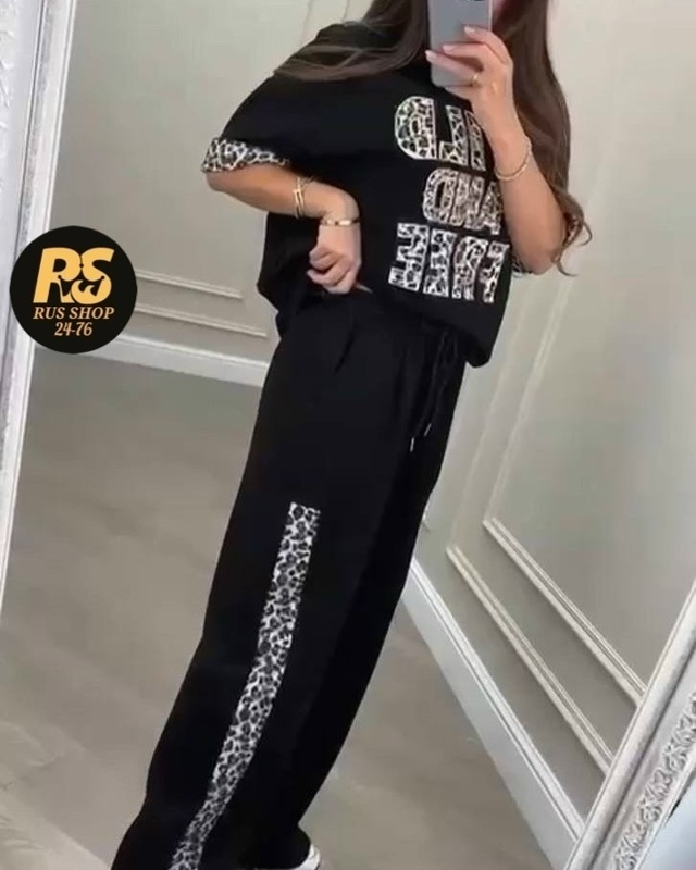 Спортивный костюм 23151095