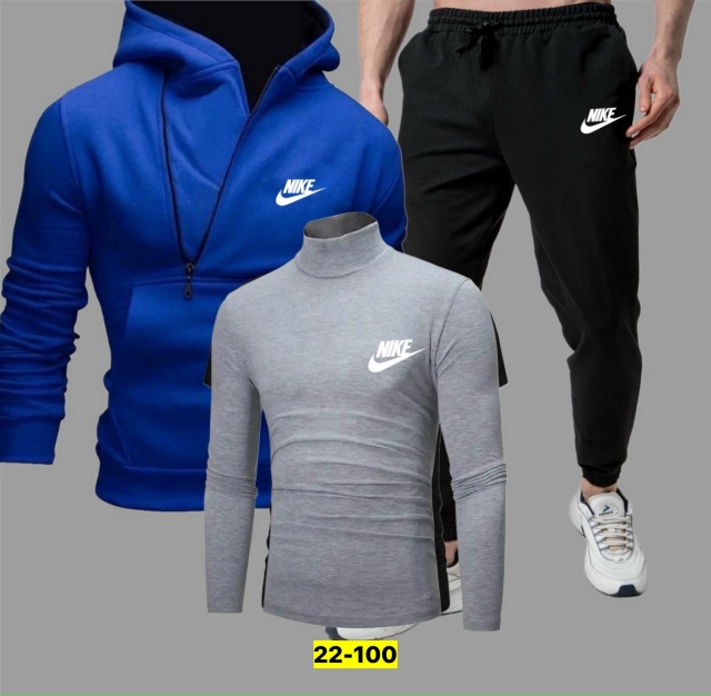 Спортивный костюм 23151288