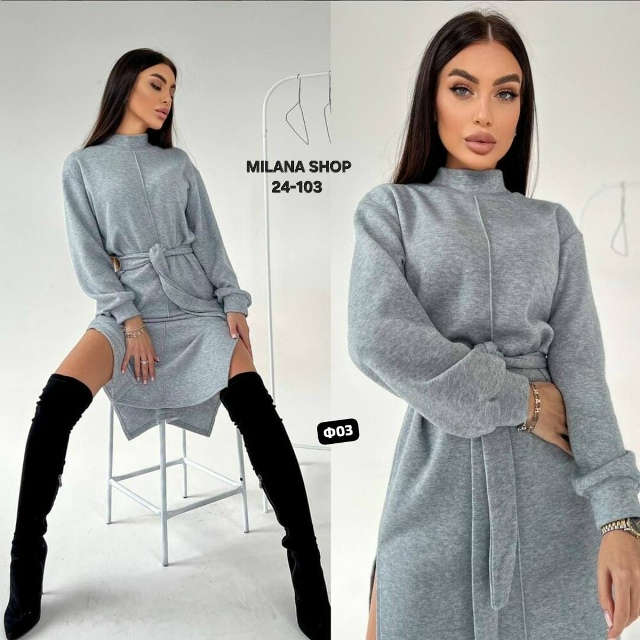 Платье 23151045