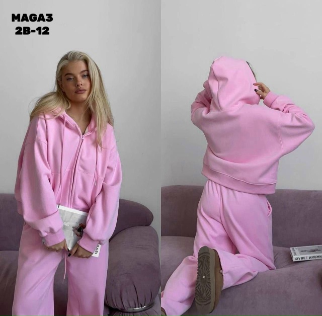 Спортивный костюм 23151704