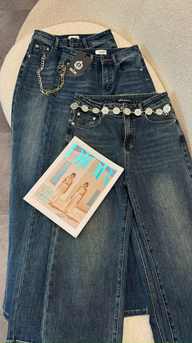 Джинсы 23151511