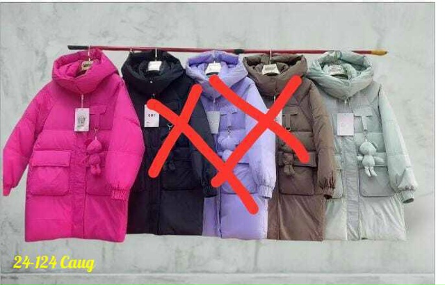 Куртка 23151621