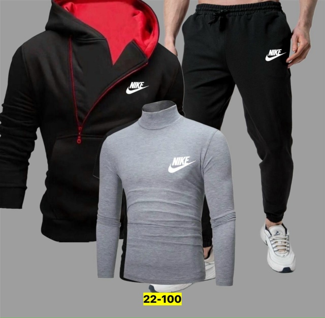 Спортивный костюм 23151288