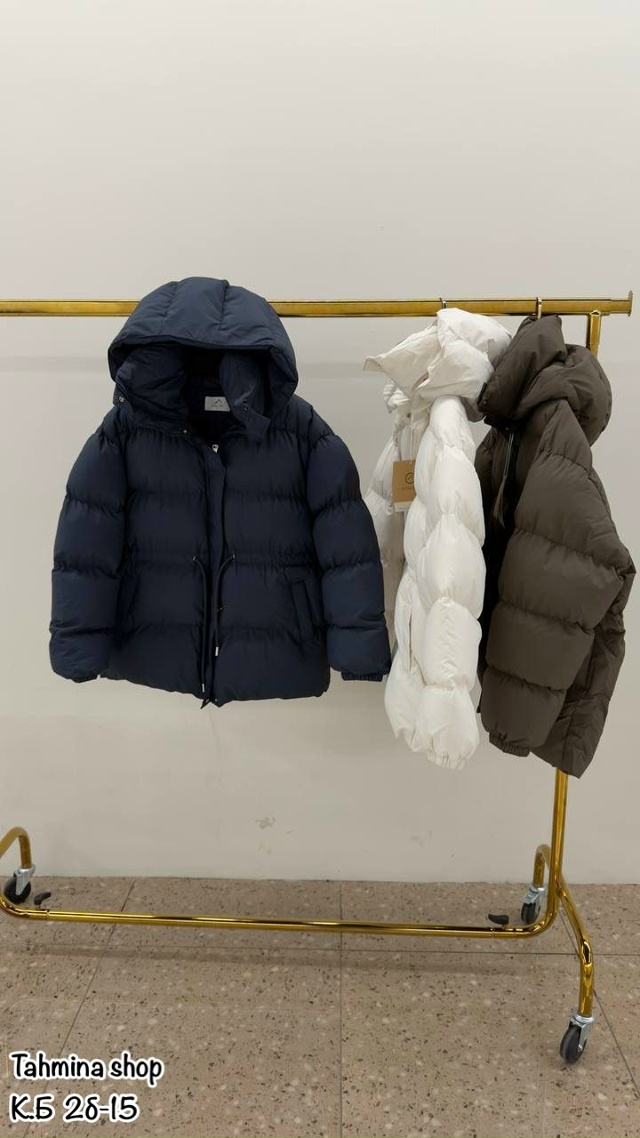 Куртка 23151367