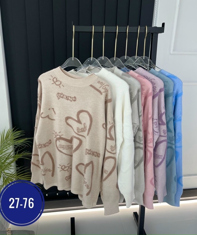 Свитер 23150947