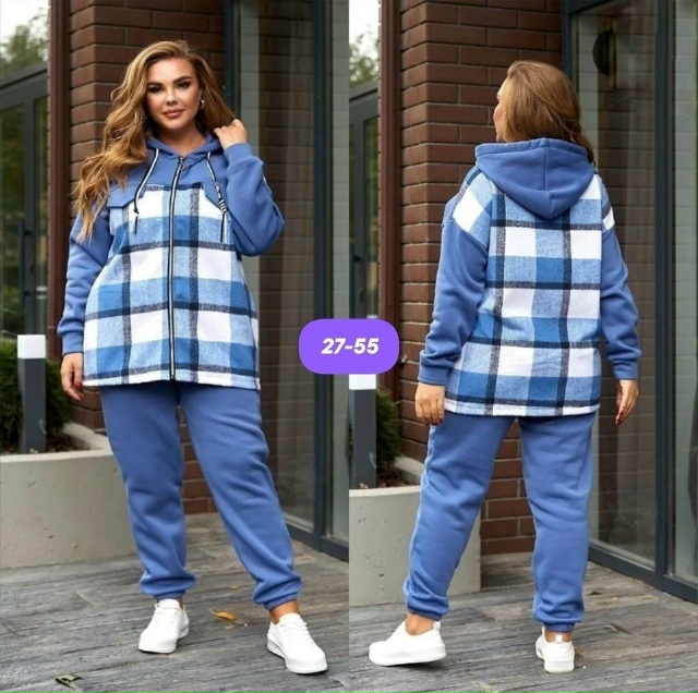 Костюм 23152035