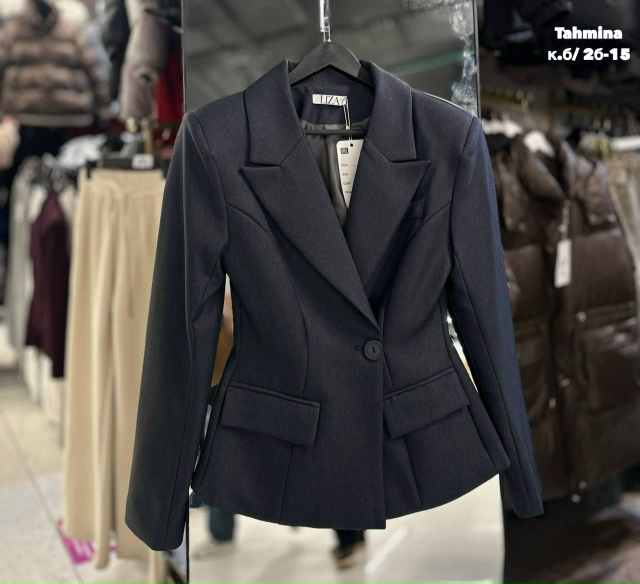 Пиджак 23152382