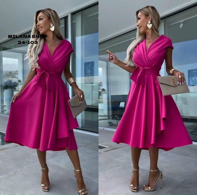 Платье 23152170