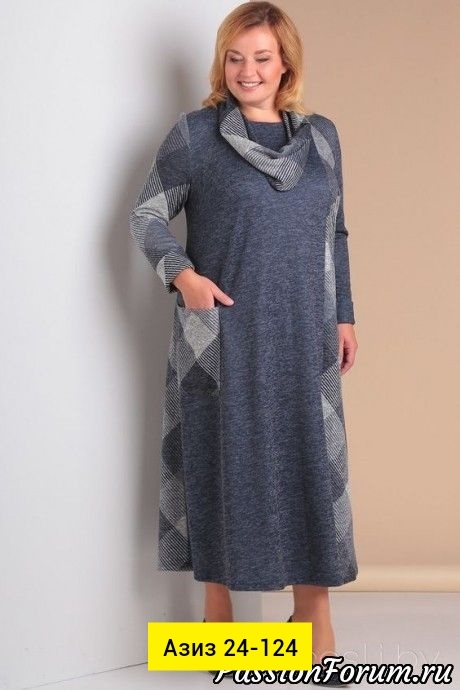 Платье 23152190