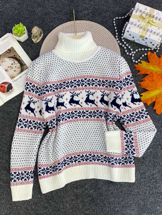 Свитер 23152510