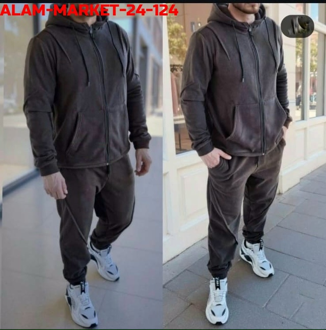 Спортивный костюм 23152324