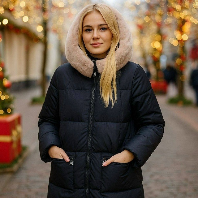 Куртка 23152407