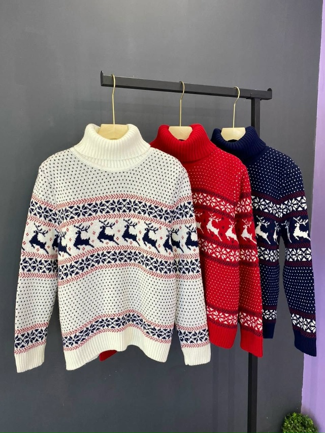 Свитер 23152510