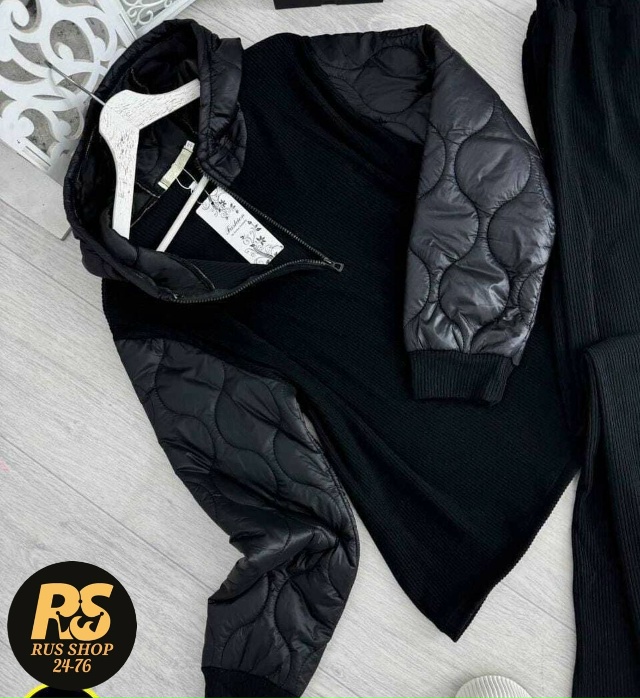 Спортивный костюм 23152457