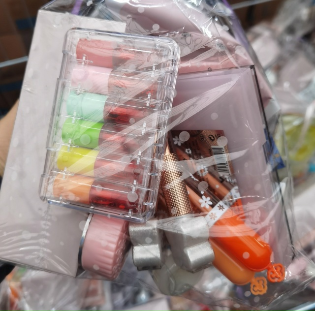 Подарочный набор 23152688