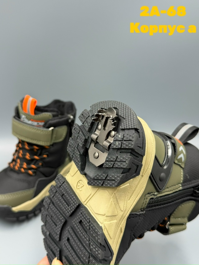 Ботинки 23152362