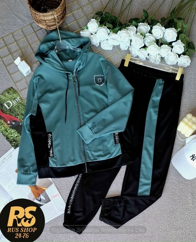 Спортивный костюм 23152323