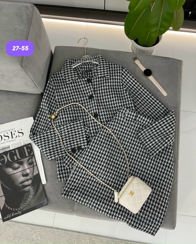 Костюм 23152102