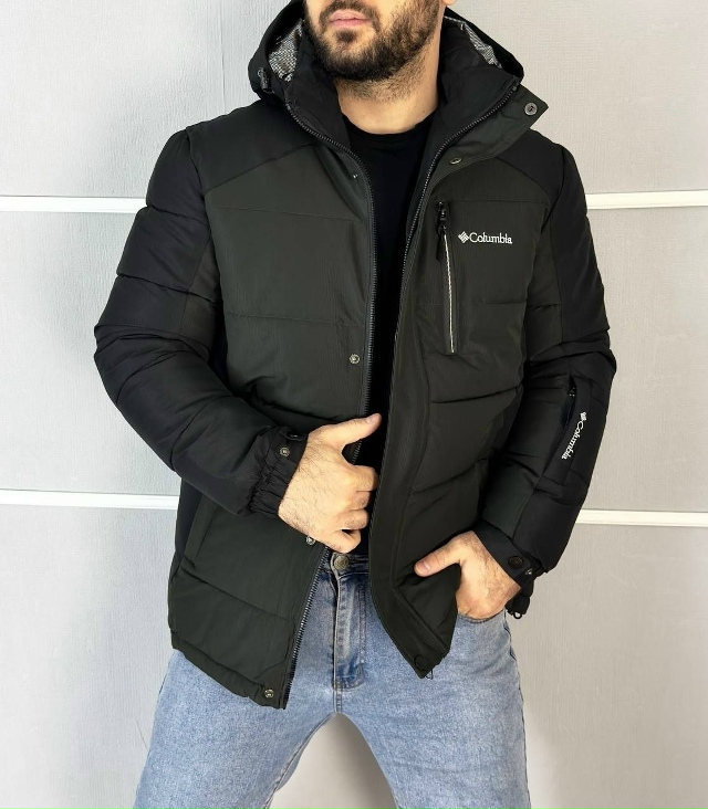 Куртка 23152739