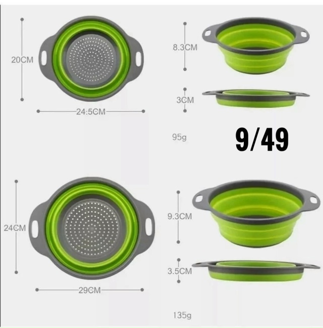 Дуршлаг 23152816