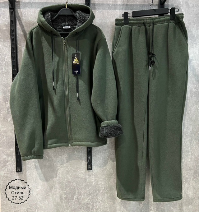 Спортивный костюм 23153065