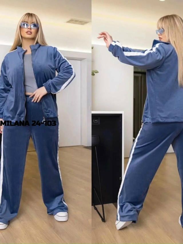 Спортивный костюм 23152215