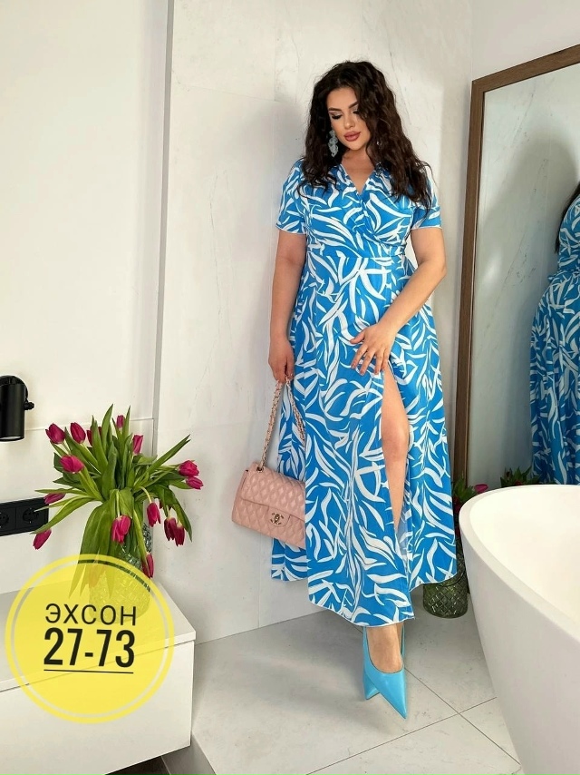 Платье 23152188