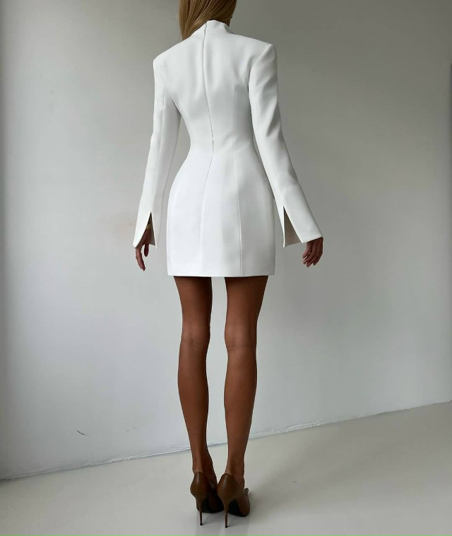 Платье 23152699