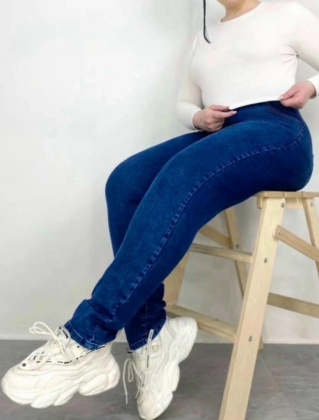 Джинсы 23152042