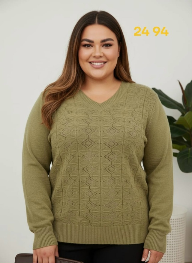 Свитер 23152863