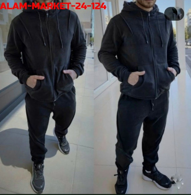 Спортивный костюм 23152324