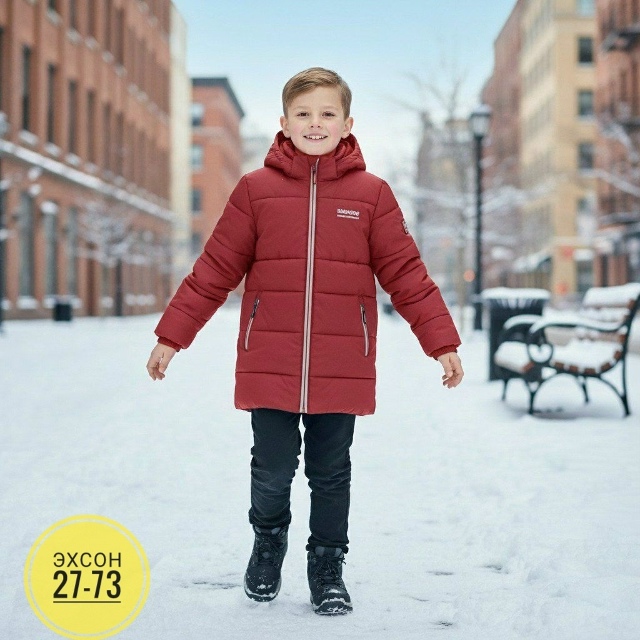 Куртка 23152118