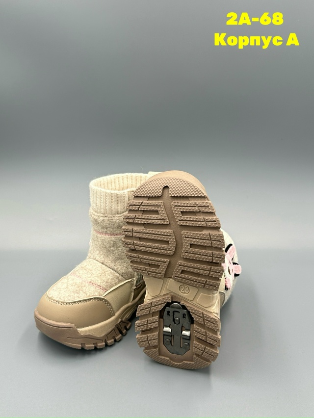 Ботинки 23152363