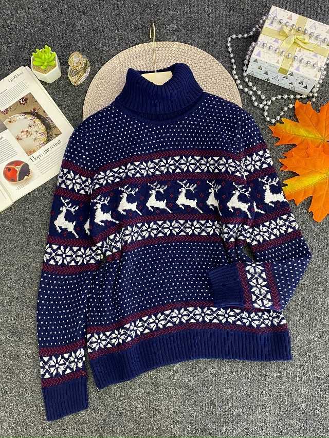 Свитер 23152510