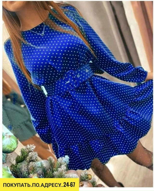 Платье 23152923