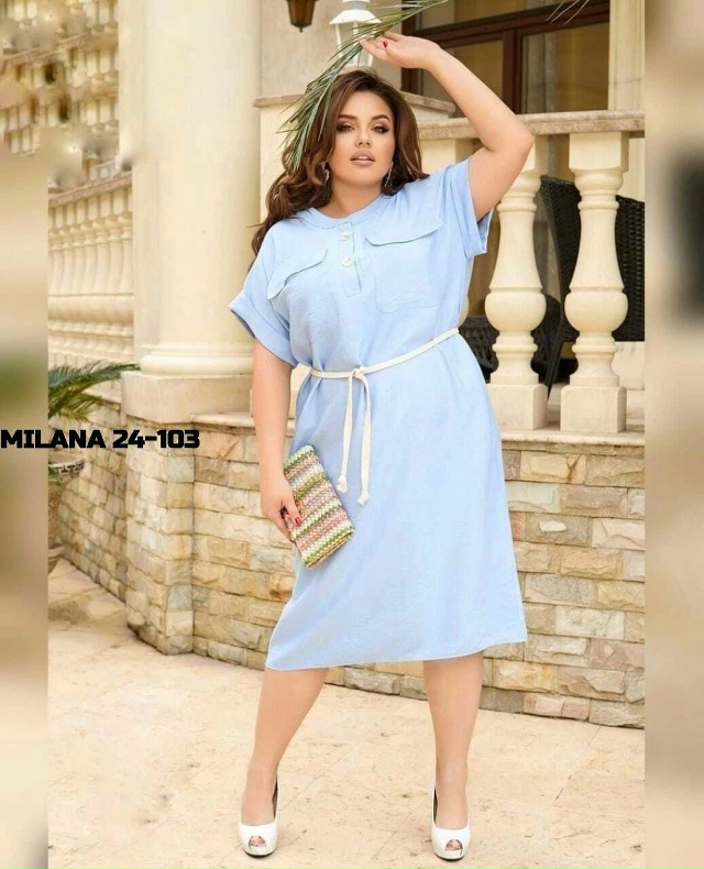 Платье 23152064