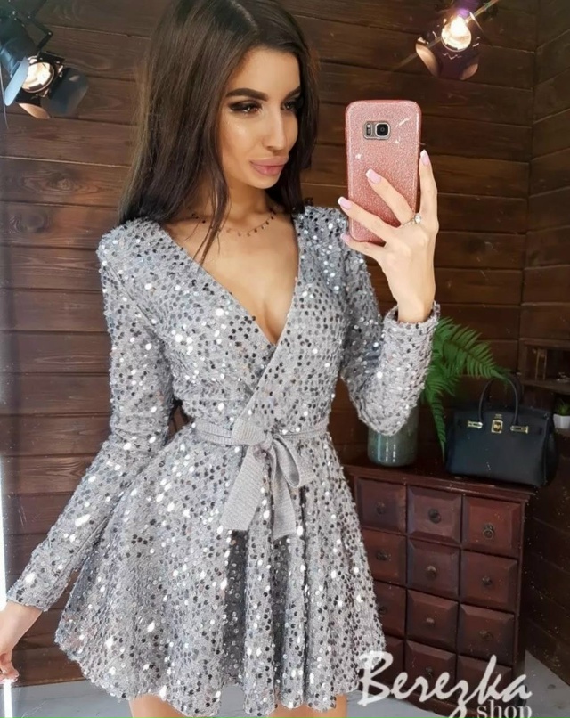 Платье 23152432