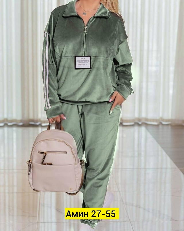 Спортивный костюм 23154386