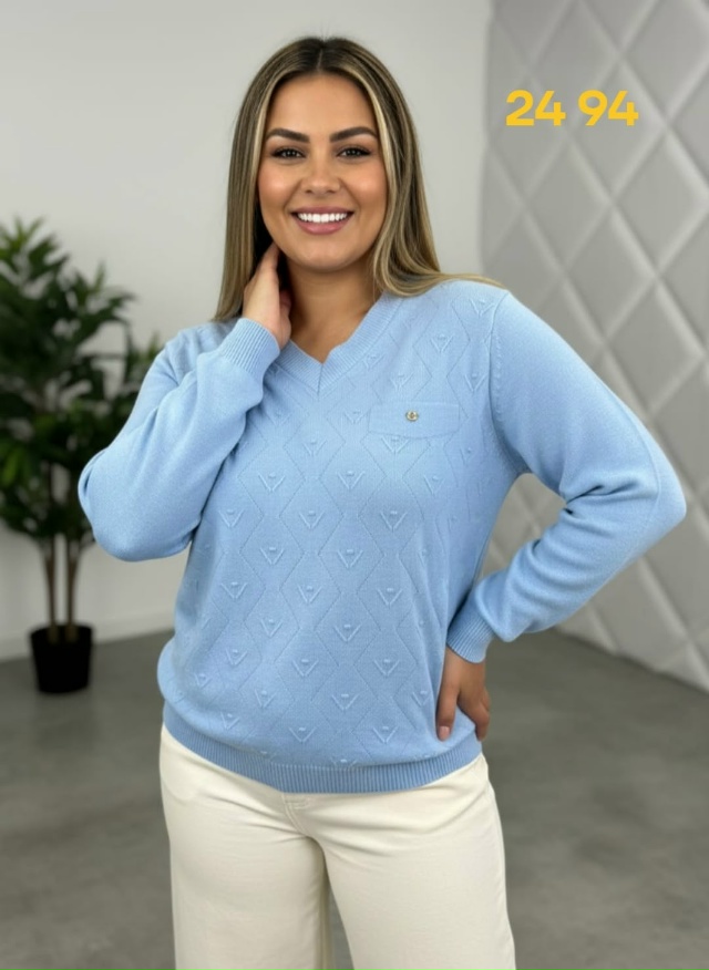 Свитер 23153796