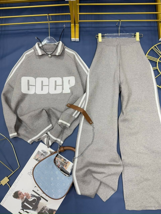 Спортивный костюм 23153594