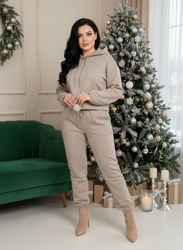 Спортивный костюм 23153521