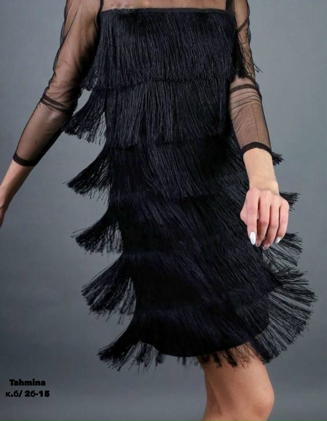 Платье 23154017