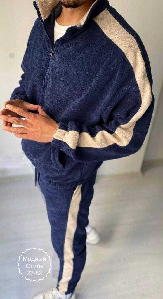 Спортивный костюм 23154033