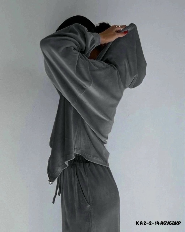 Спортивный костюм 23154340