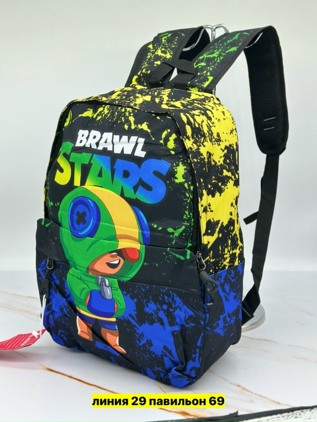 Рюкзак 23153381