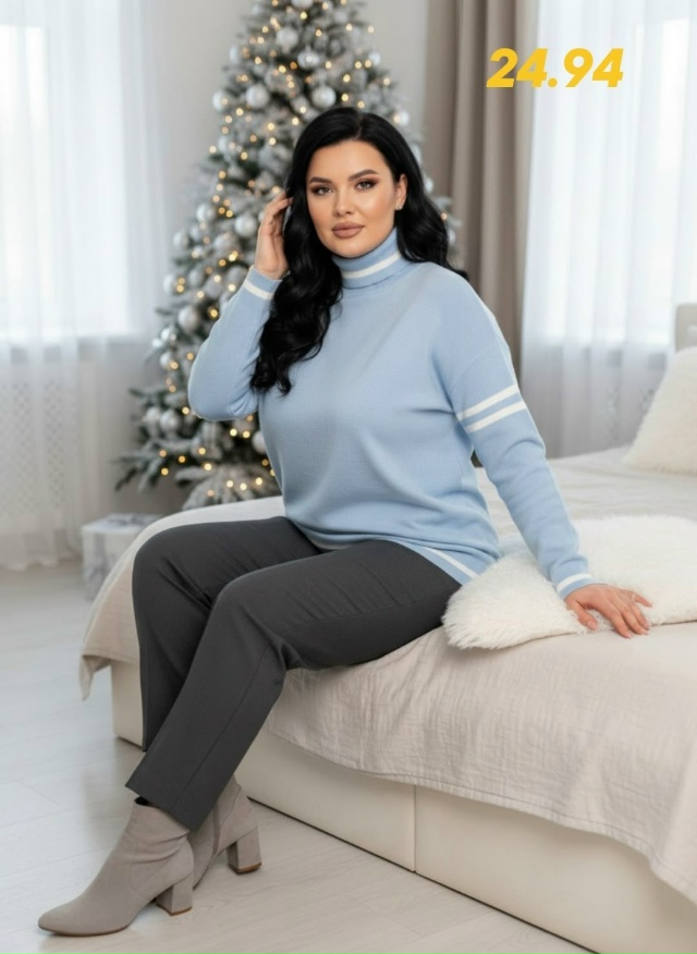 Свитер 23153745