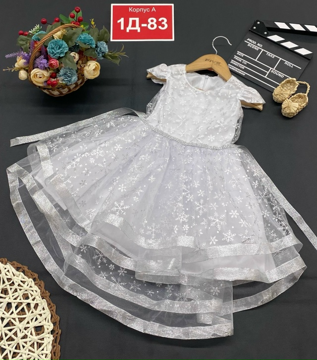 Платье 23154101